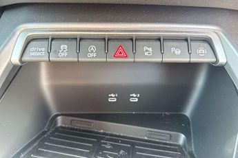 Audi A3 Black Edition