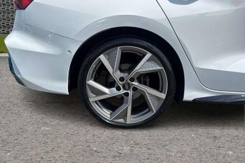 Audi A3 Black Edition