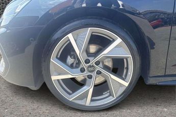 Audi A3 Black Edition