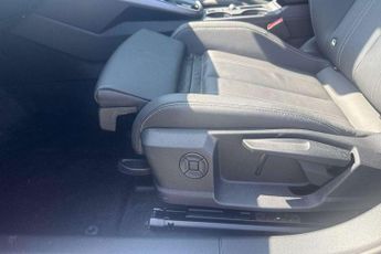 Audi A3 Black Edition
