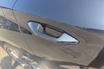Audi A3 Black Edition