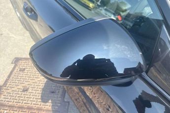 Audi A3 Black Edition
