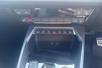 Audi A3 Black Edition