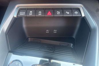 Audi A3 Black Edition