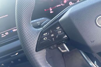 Audi A5 S line