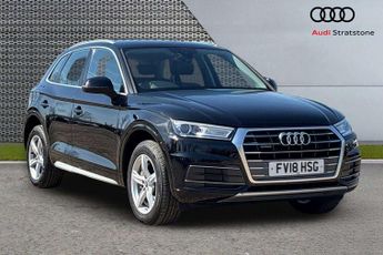 Audi Q5 Sport