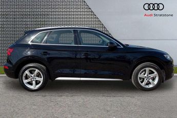 Audi Q5 Sport