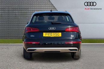 Audi Q5 Sport