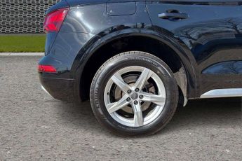 Audi Q5 Sport