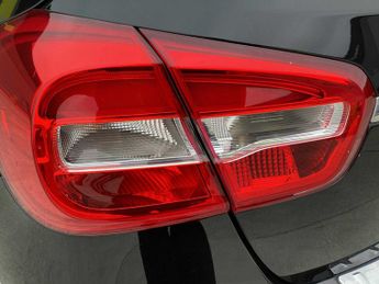 Mercedes-Benz GLA Sport
