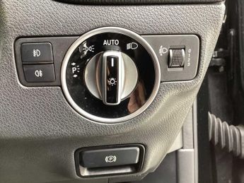 Mercedes-Benz GLA Sport
