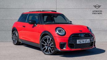 MINI Cooper C Sport