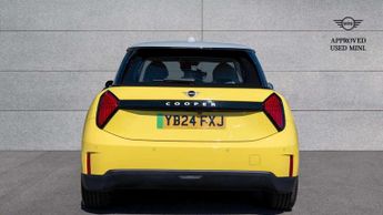 MINI Cooper E Classic