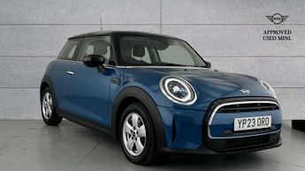 MINI Hatch Cooper Classic
