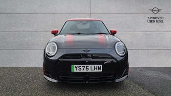 MINI Cooper John Cooper Works
