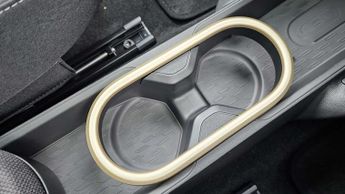 MINI Cooper John Cooper Works