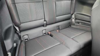 MINI Cooper John Cooper Works