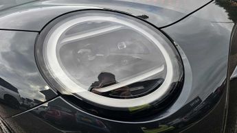 MINI Cooper John Cooper Works