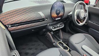 MINI Cooper John Cooper Works