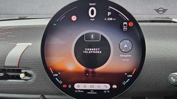 MINI Cooper John Cooper Works