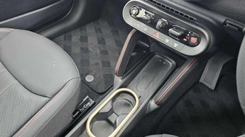 MINI Cooper John Cooper Works