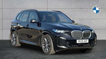 BMW X5 M Sport