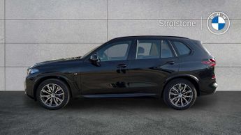 BMW X5 M Sport