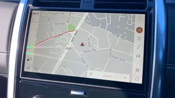 Land Rover Discovery Dynamic SE