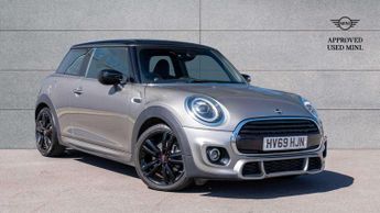MINI Hatch Cooper Sport