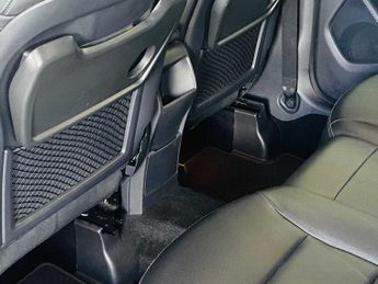 Mercedes-Benz B Class Sport
