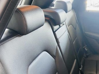 Mercedes-Benz B Class Sport