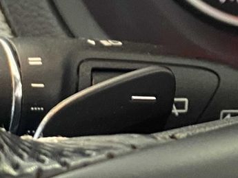 Mercedes-Benz B Class Sport
