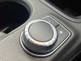 Mercedes-Benz B Class Sport