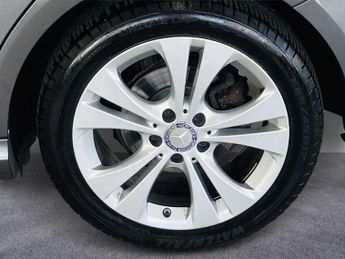 Mercedes-Benz B Class Sport