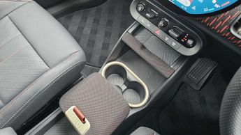 MINI Countryman SE Sport