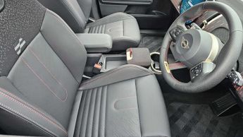 MINI Countryman SE Sport