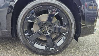 MINI Countryman SE Sport