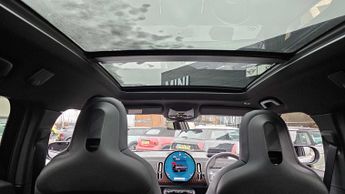 MINI Countryman SE Sport