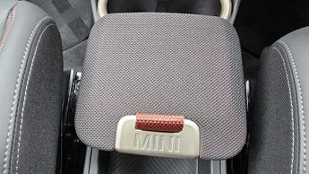 MINI Countryman SE Sport