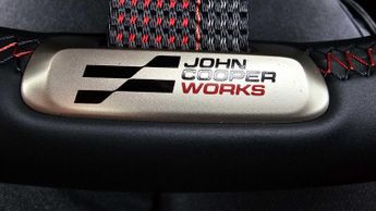 MINI Countryman SE Sport