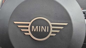 MINI Countryman SE Sport