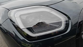 MINI Countryman SE Sport