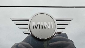 MINI Countryman SE Sport