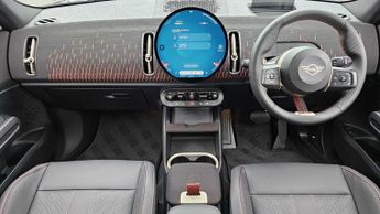 MINI Countryman SE Sport