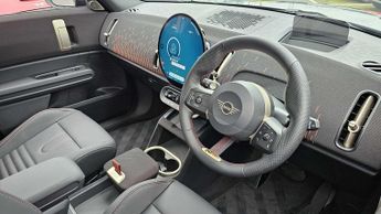 MINI Countryman SE Sport