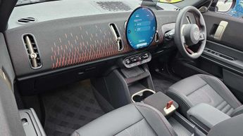 MINI Countryman SE Sport