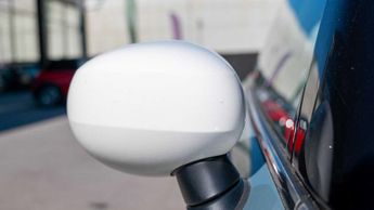 MINI Hatchback Cooper S Multitone Edition