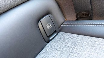 MINI Hatchback Cooper S Multitone Edition