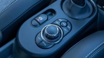 MINI Hatchback Cooper S Multitone Edition