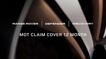 Land Rover Range Rover Evoque Dynamic SE